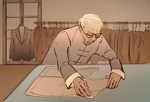 The Block Hong Kong: A Legacy Tailored to Modern Times